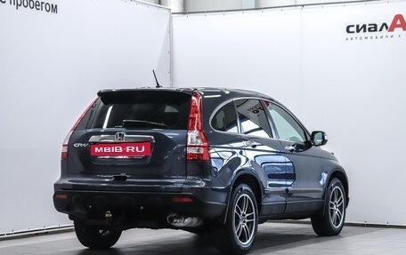 Honda CR-V III рестайлинг, 2008 год, 1 290 000 рублей, 3 фотография