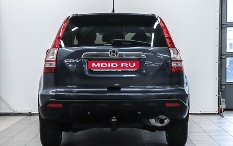 Honda CR-V III рестайлинг, 2008 год, 1 290 000 рублей, 4 фотография