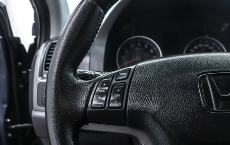 Honda CR-V III рестайлинг, 2008 год, 1 290 000 рублей, 12 фотография