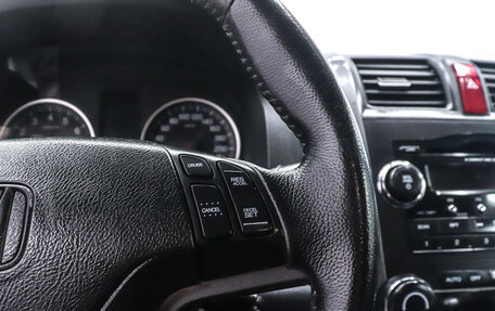 Honda CR-V III рестайлинг, 2008 год, 1 290 000 рублей, 15 фотография