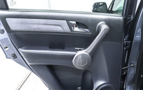 Honda CR-V III рестайлинг, 2008 год, 1 290 000 рублей, 22 фотография