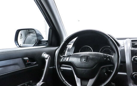 Honda CR-V III рестайлинг, 2008 год, 1 290 000 рублей, 19 фотография