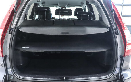 Honda CR-V III рестайлинг, 2008 год, 1 290 000 рублей, 26 фотография