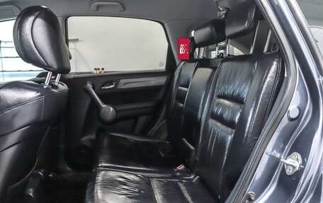 Honda CR-V III рестайлинг, 2008 год, 1 290 000 рублей, 24 фотография