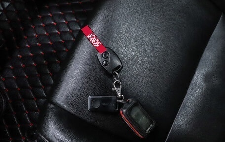 Honda CR-V III рестайлинг, 2008 год, 1 290 000 рублей, 25 фотография