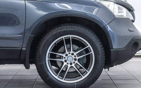 Honda CR-V III рестайлинг, 2008 год, 1 290 000 рублей, 28 фотография