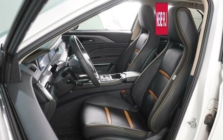 FAW Bestune T77, 2024 год, 2 199 000 рублей, 10 фотография