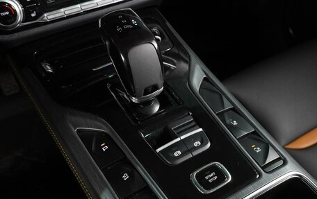 FAW Bestune T77, 2024 год, 2 199 000 рублей, 22 фотография