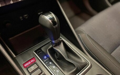 Hyundai Tucson III, 2016 год, 1 930 000 рублей, 10 фотография