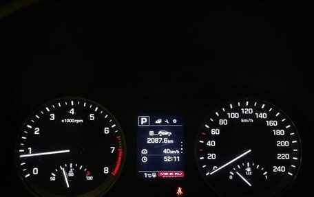 Hyundai Tucson III, 2016 год, 1 930 000 рублей, 12 фотография