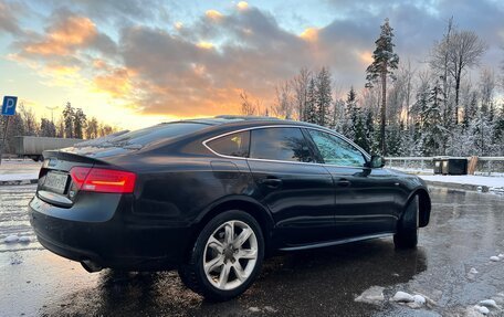 Audi A5, 2012 год, 1 099 000 рублей, 6 фотография