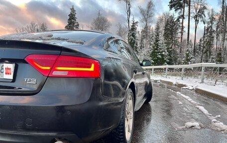 Audi A5, 2012 год, 1 099 000 рублей, 4 фотография