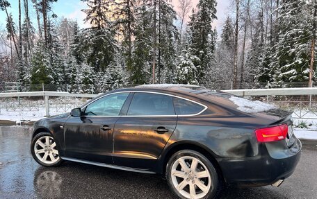 Audi A5, 2012 год, 1 099 000 рублей, 2 фотография