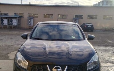 Nissan Qashqai, 2013 год, 965 000 рублей, 1 фотография