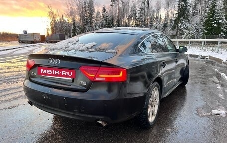 Audi A5, 2012 год, 1 099 000 рублей, 5 фотография