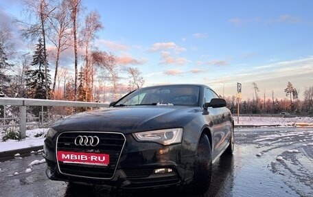 Audi A5, 2012 год, 1 099 000 рублей, 9 фотография