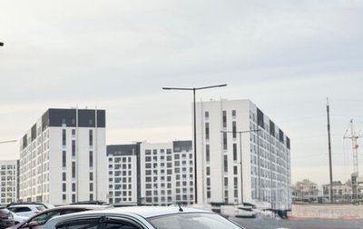 Hyundai Getz I рестайлинг, 2006 год, 460 000 рублей, 1 фотография