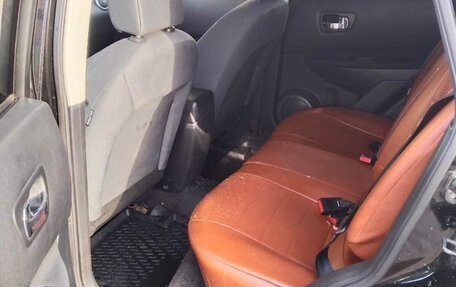 Nissan Qashqai, 2013 год, 965 000 рублей, 6 фотография