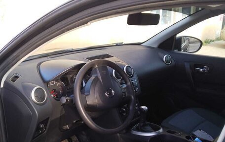 Nissan Qashqai, 2013 год, 965 000 рублей, 4 фотография