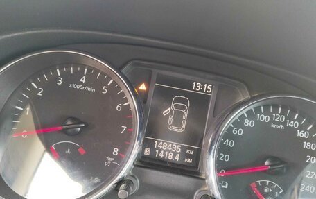 Nissan Qashqai, 2013 год, 965 000 рублей, 5 фотография