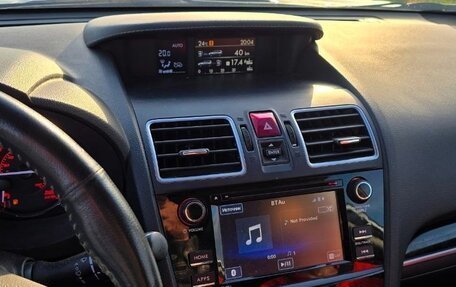 Subaru Forester, 2016 год, 1 830 000 рублей, 5 фотография