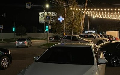 Toyota Camry, 2017 год, 2 430 000 рублей, 1 фотография