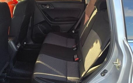 Subaru Forester, 2016 год, 1 830 000 рублей, 10 фотография