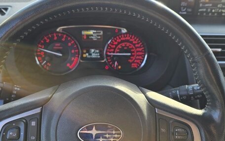 Subaru Forester, 2016 год, 1 830 000 рублей, 11 фотография