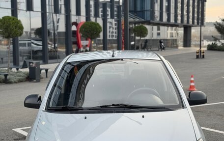 Hyundai Getz I рестайлинг, 2006 год, 460 000 рублей, 2 фотография