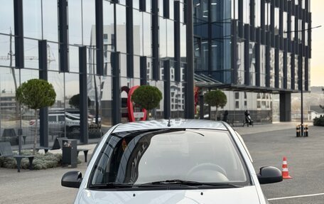 Hyundai Getz I рестайлинг, 2006 год, 460 000 рублей, 3 фотография