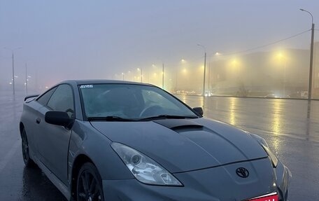 Toyota Celica VII рестайлинг, 2001 год, 820 000 рублей, 1 фотография