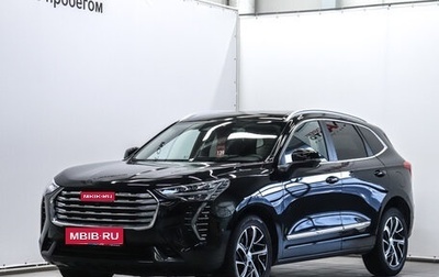 Haval Jolion, 2021 год, 1 700 000 рублей, 1 фотография