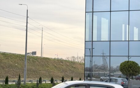 Hyundai Getz I рестайлинг, 2006 год, 460 000 рублей, 7 фотография