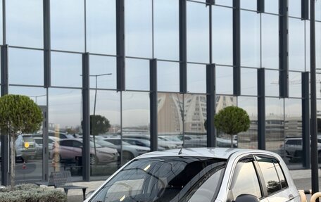 Hyundai Getz I рестайлинг, 2006 год, 460 000 рублей, 4 фотография