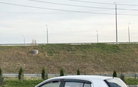 Hyundai Getz I рестайлинг, 2006 год, 460 000 рублей, 8 фотография