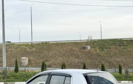 Hyundai Getz I рестайлинг, 2006 год, 460 000 рублей, 9 фотография