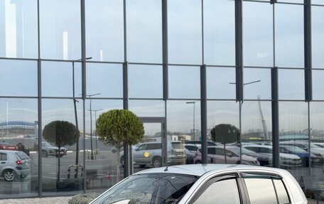 Hyundai Getz I рестайлинг, 2006 год, 460 000 рублей, 6 фотография