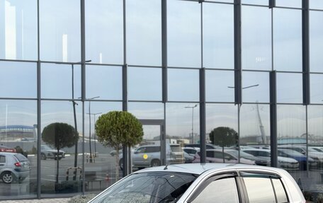 Hyundai Getz I рестайлинг, 2006 год, 460 000 рублей, 5 фотография