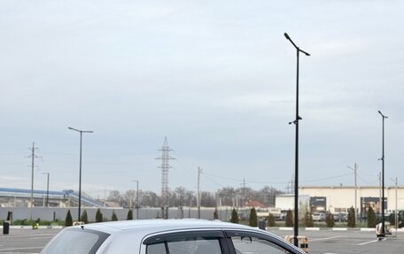 Hyundai Getz I рестайлинг, 2006 год, 460 000 рублей, 12 фотография