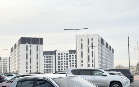 Hyundai Getz I рестайлинг, 2006 год, 460 000 рублей, 14 фотография