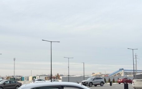 Hyundai Getz I рестайлинг, 2006 год, 460 000 рублей, 13 фотография