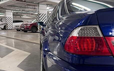 BMW 3 серия, 2002 год, 2 500 000 рублей, 8 фотография