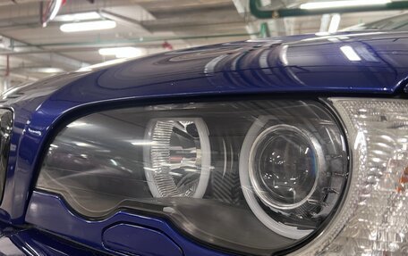 BMW 3 серия, 2002 год, 2 500 000 рублей, 10 фотография