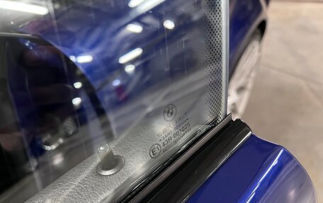 BMW 3 серия, 2002 год, 2 500 000 рублей, 12 фотография