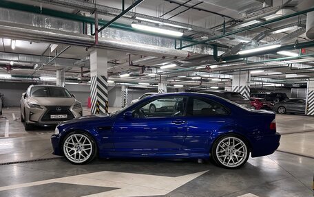 BMW 3 серия, 2002 год, 2 500 000 рублей, 7 фотография