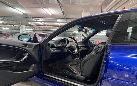 BMW 3 серия, 2002 год, 2 500 000 рублей, 14 фотография