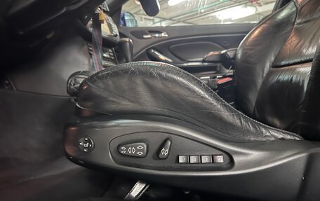 BMW 3 серия, 2002 год, 2 500 000 рублей, 15 фотография