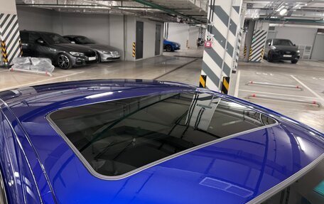 BMW 3 серия, 2002 год, 2 500 000 рублей, 11 фотография