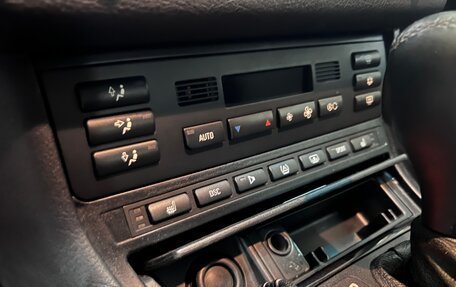 BMW 3 серия, 2002 год, 2 500 000 рублей, 19 фотография