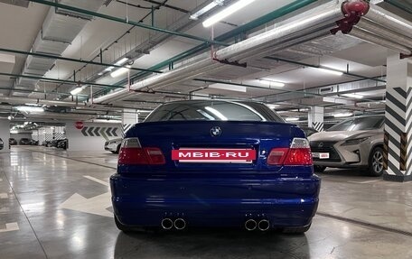 BMW 3 серия, 2002 год, 2 500 000 рублей, 5 фотография